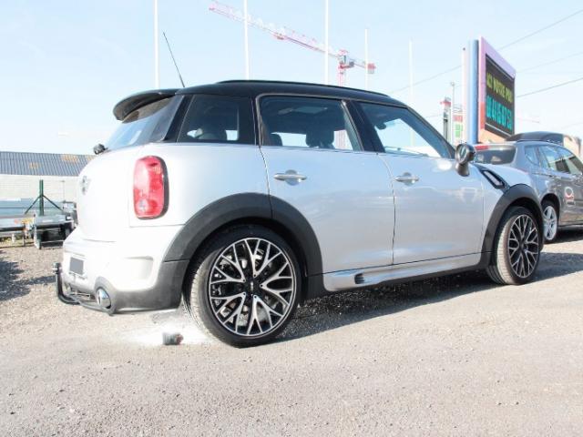 ATTELAGE MINI COUNTRYMAN F60 S 