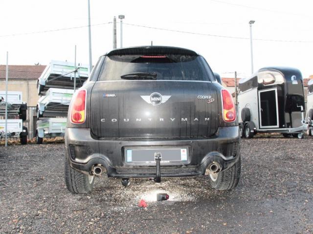 ATTELAGE MINI COUNTRYMAN F60 SD 