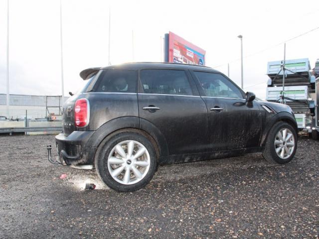 ATTELAGE MINI COUNTRYMAN F60 SD 