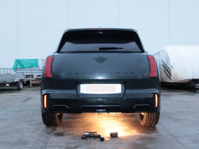 ATTELAGE MINI COUNTRYMAN U25 HYBRIDE