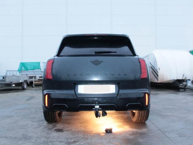 ATTELAGE MINI COUNTRYMAN U25 HYBRIDE