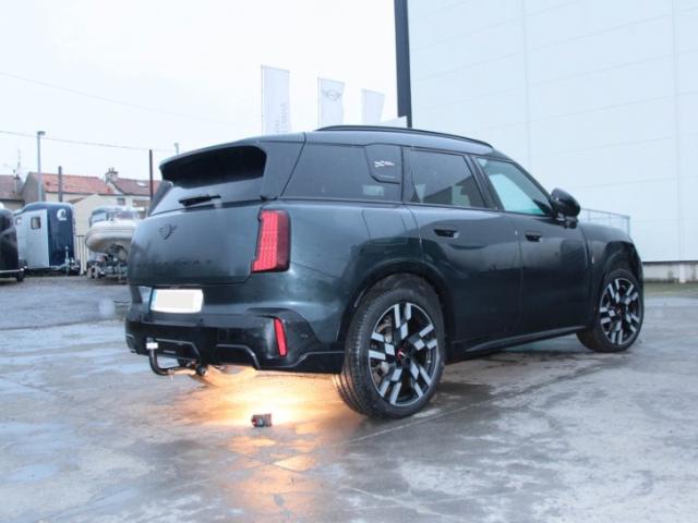 ATTELAGE MINI COUNTRYMAN U25 HYBRIDE
