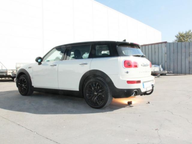 ATTELAGE MINI CLUBMAN COOPER F54