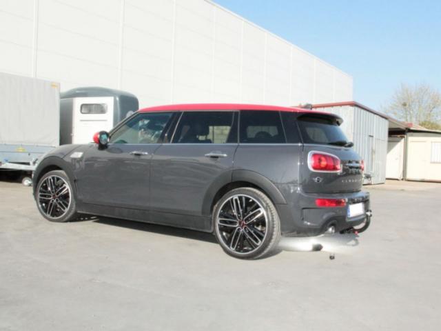 ATTELAGE MINI CLUBMAN COOPER SD F54