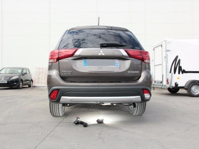 ATTELAGE MITSUBISHI OUTLANDER