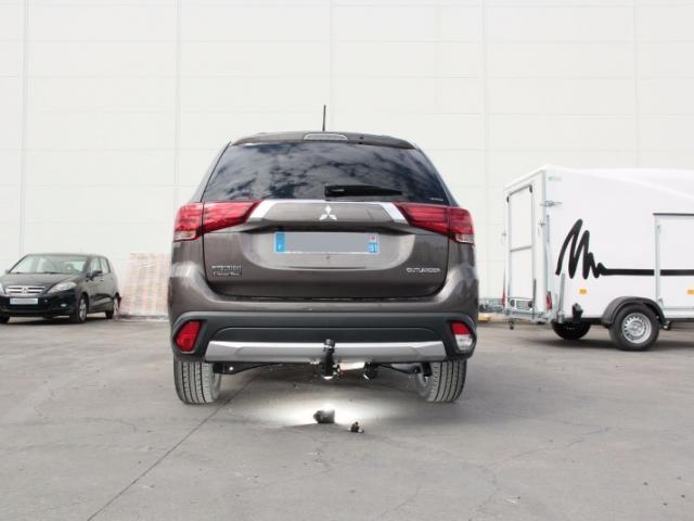 ATTELAGE MITSUBISHI OUTLANDER