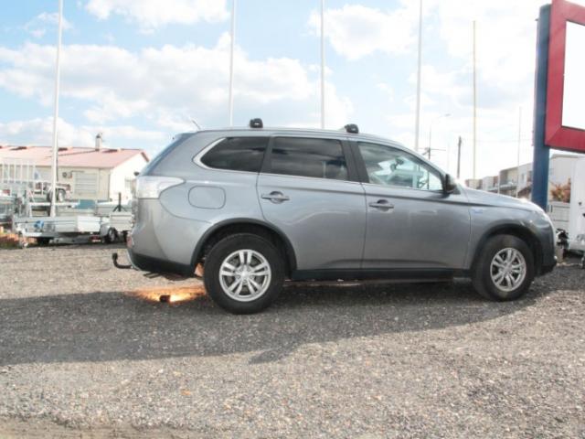 ATTELAGE MITSUBISHI OUTLANDER PHEV