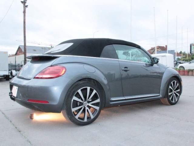 ATTELAGE VOLKSWAGEN NEW BEETLE TDI