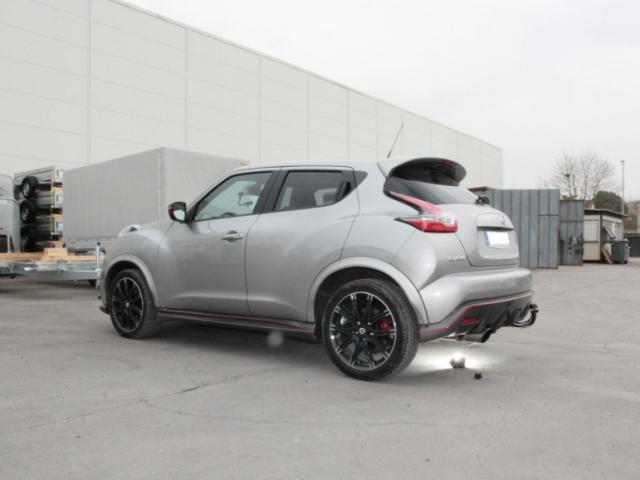 ATTELAGE NISSAN JUKE NISMO RS