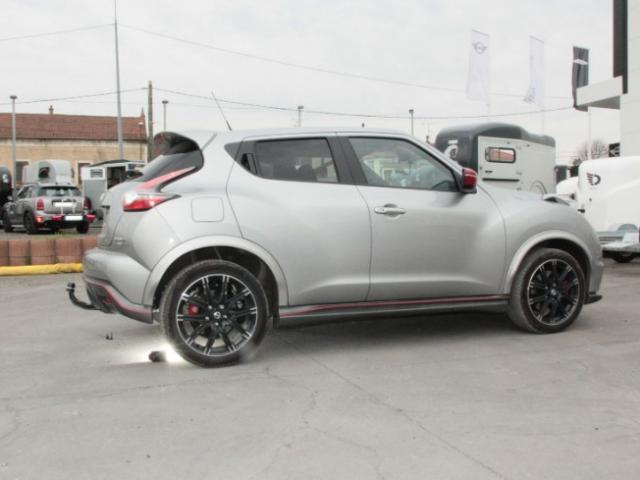 ATTELAGE NISSAN JUKE NISMO RS