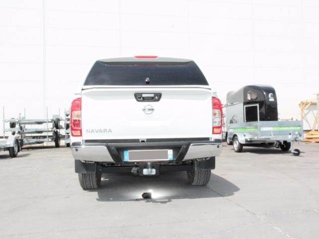 ATTELAGE NISSAN NAVARA 3