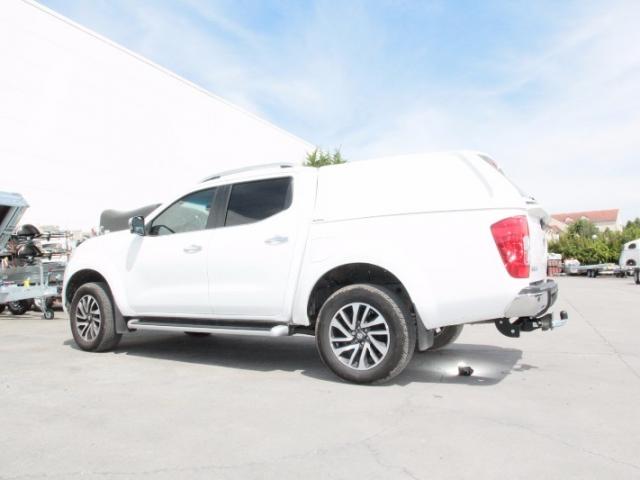 ATTELAGE NISSAN NAVARA 3