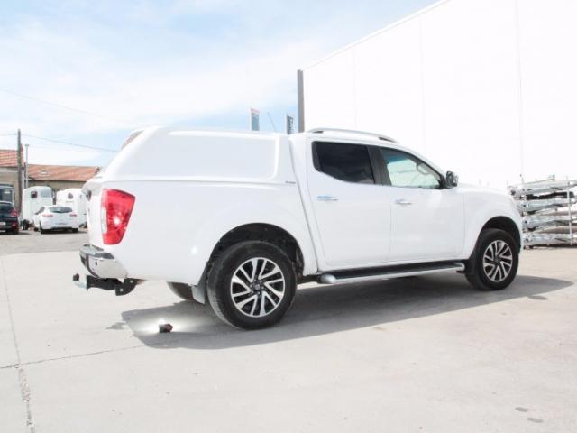 ATTELAGE NISSAN NAVARA 3