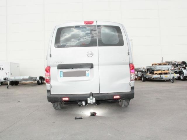 ATTELAGE NISSAN NV 200 X11