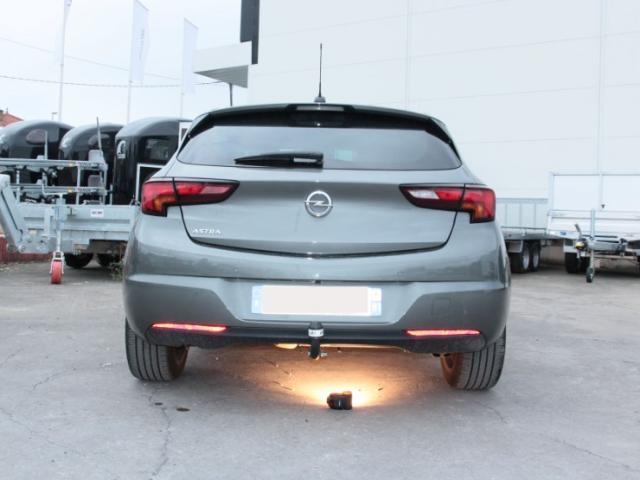 ATTELAGE OPEL ASTRA K BERLINE