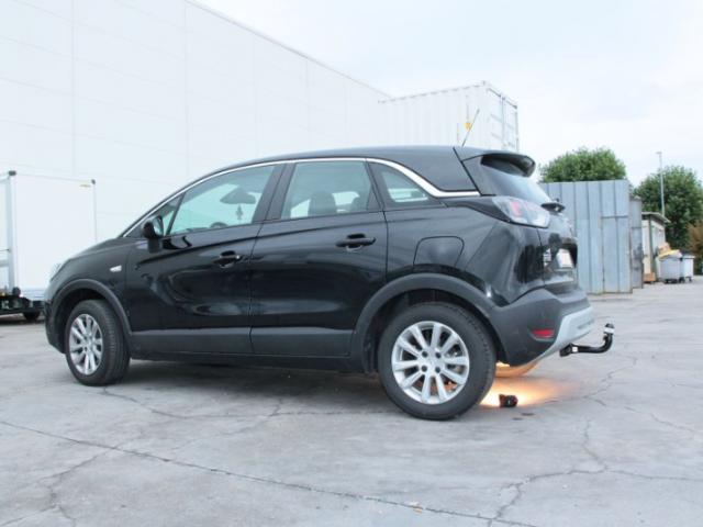 ATTELAGE OPEL CROSSLAND X TYPE P17