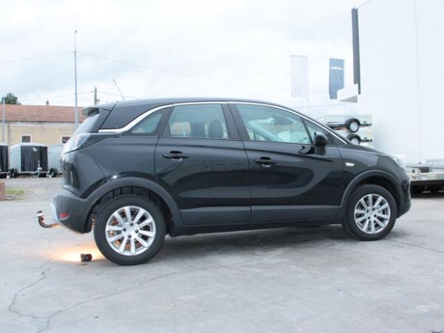 ATTELAGE OPEL CROSSLAND X TYPE P17