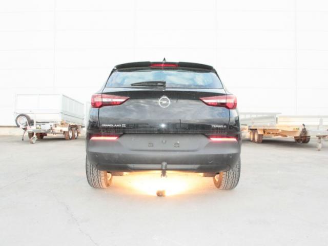 ATTELAGE OPEL GRANDLAND X