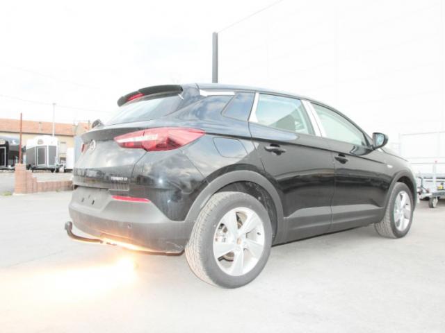 ATTELAGE OPEL GRANDLAND X