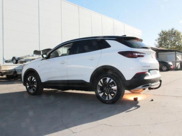 ATTELAGE OPEL GRANDLAND X