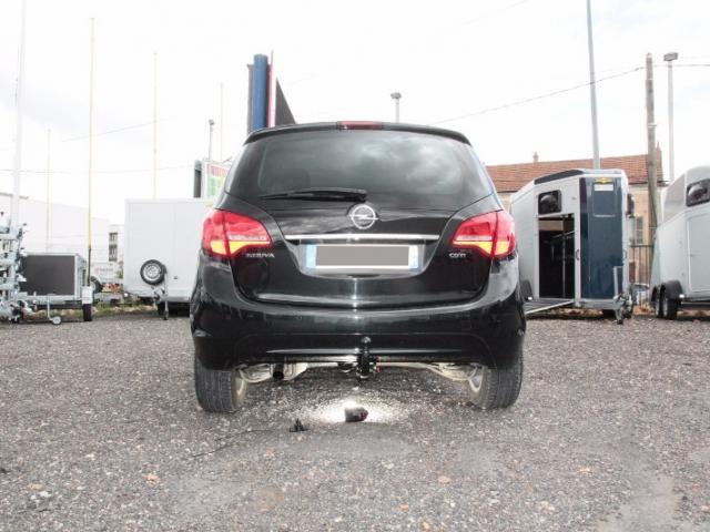 ATTELAGE OPEL MERIVA