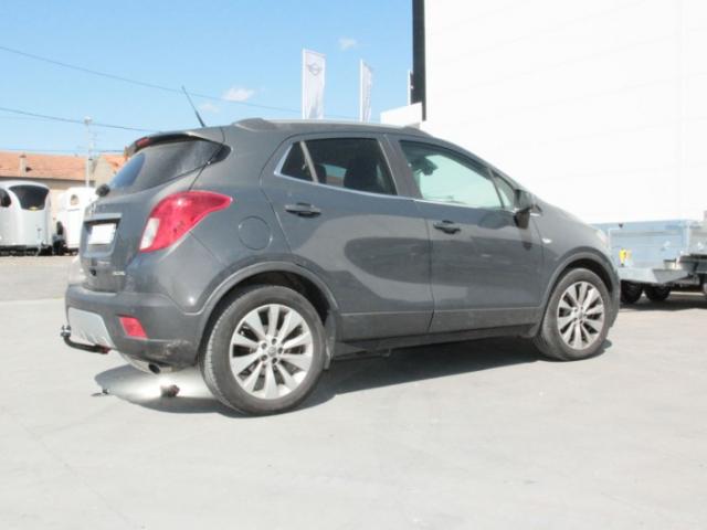 ATTELAGE  OPEL MOKKA