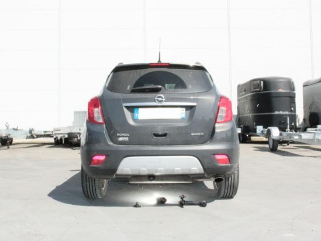 ATTELAGE  OPEL MOKKA