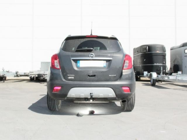 ATTELAGE  OPEL MOKKA