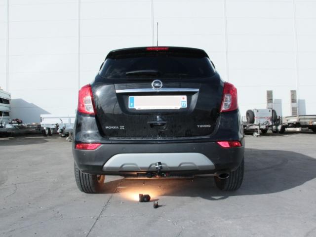 ATTELAGE OPEL MOKKA X