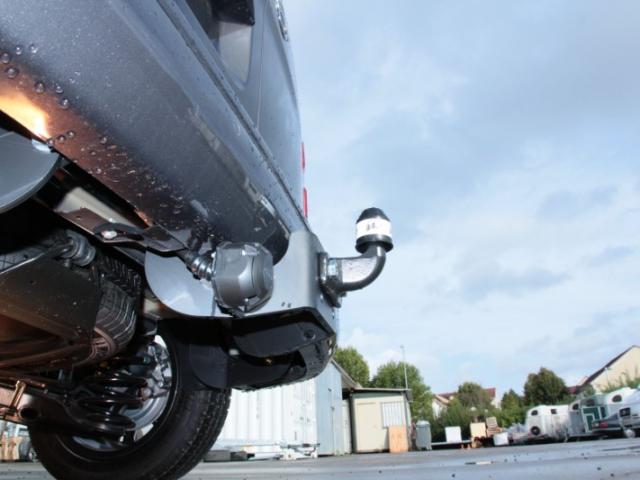 Attelage Rigide RIDIGO Pour Opel Vivaro 2 B (06/2014-02/2019) - Kit Électrique 7 Broches Universel - Remorque, Vélo, Caravane