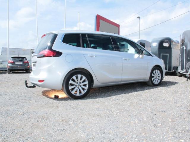 ATTELAGE OPEL ZAFIRA C TOURER