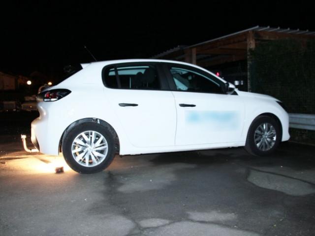 ATTELAGE PEUGEOT 208 2