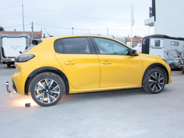 ATTELAGE PEUGEOT 208 2 GT LINE