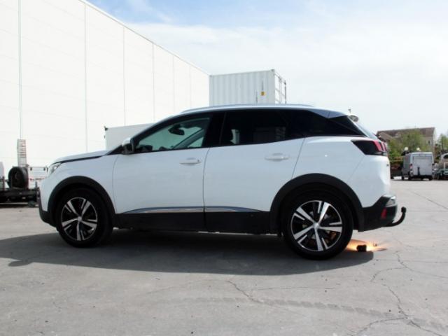 ATTELAGE PEUGEOT 3008 2 SUV