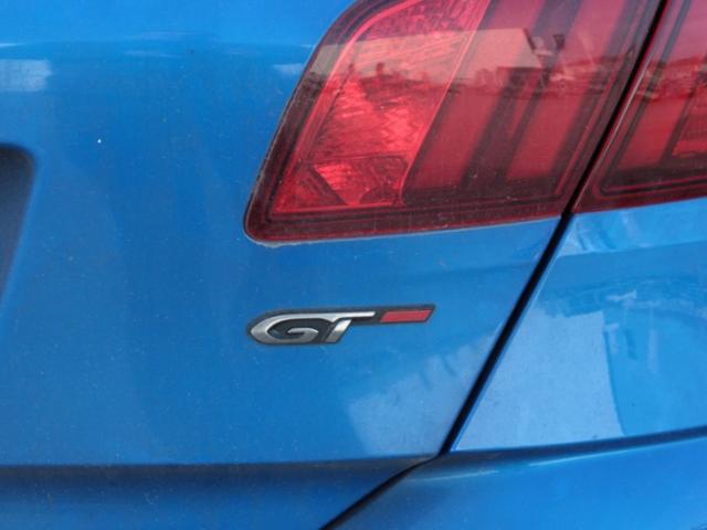 ATTELAGE PEUGEOT 308 2 BERLINE GT 