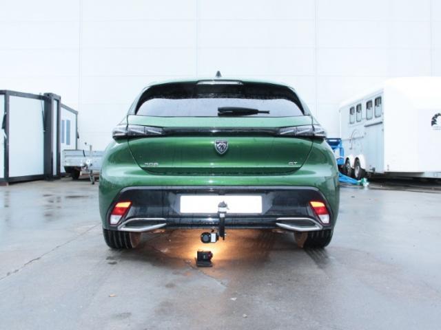 ATTELAGE PEUGEOT 308 3 GT