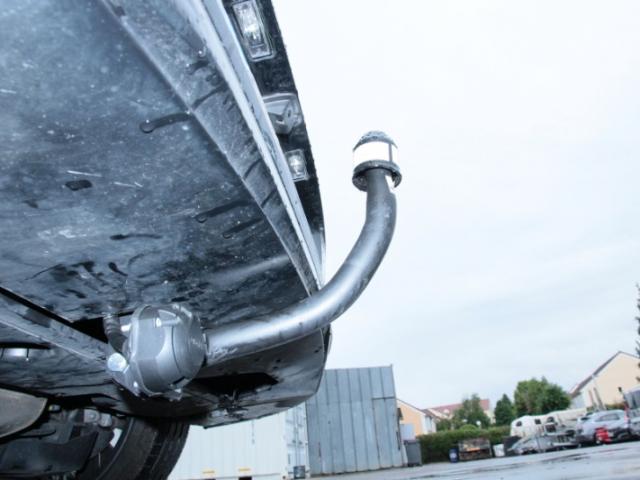 ATTELAGE PEUGEOT 308 3 GT