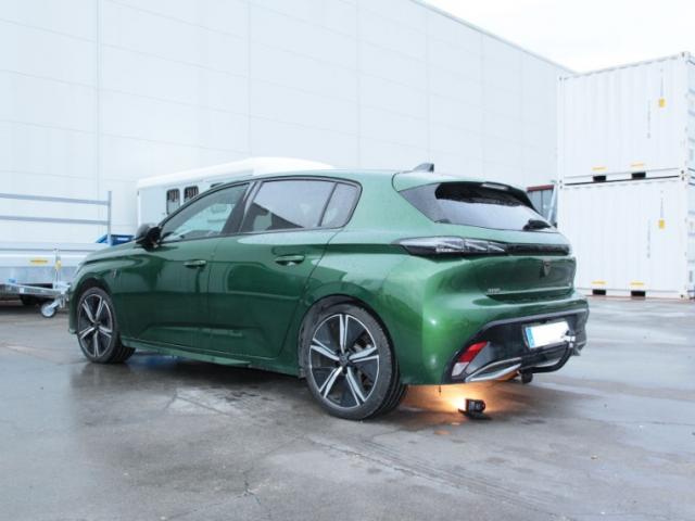 ATTELAGE PEUGEOT 308 3 GT