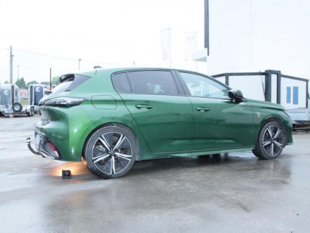 ATTELAGE PEUGEOT 308 3 GT