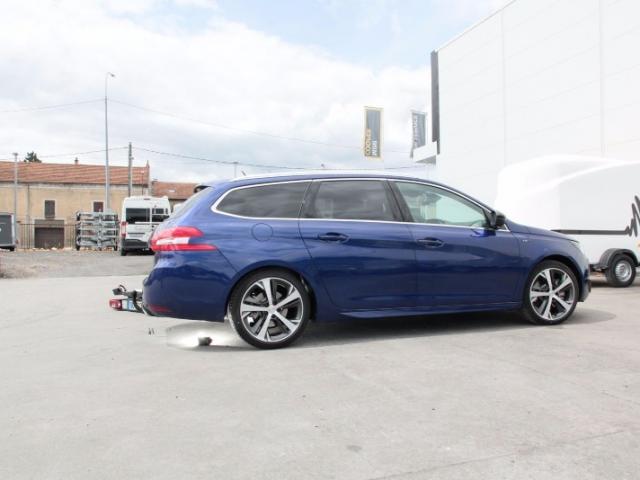 ATTELAGE PEUGEOT 308 SW GT