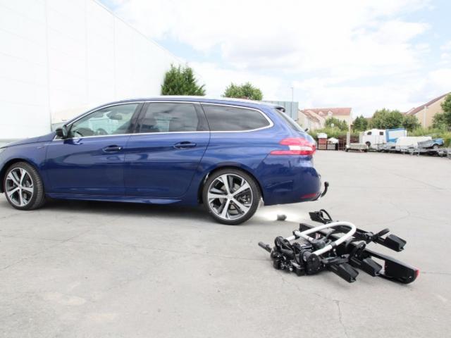 ATTELAGE PEUGEOT 308 SW GT