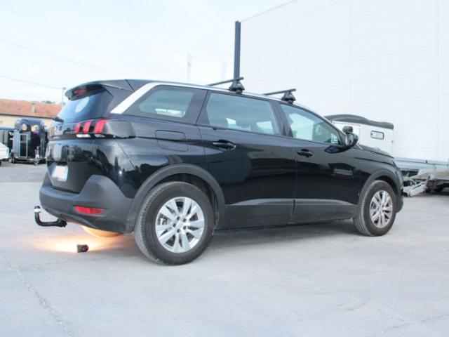 ATTELAGE PEUGEOT 5008 2