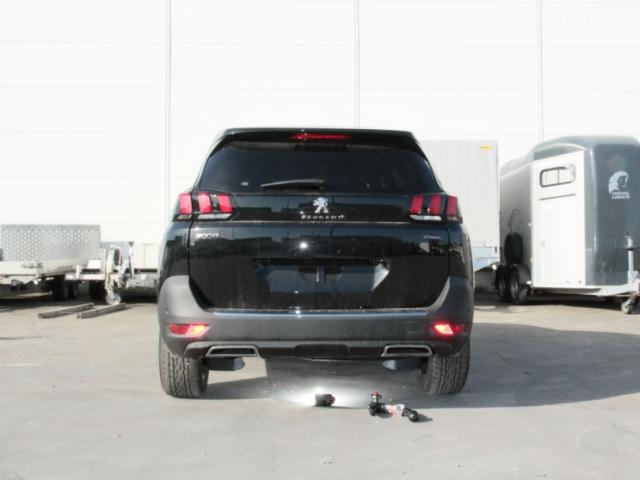 ATTELAGE PEUGEOT 5008 SUV GT LINE