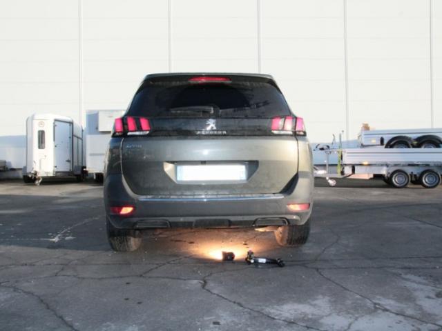 ATTELAGE PEUGEOT 5008