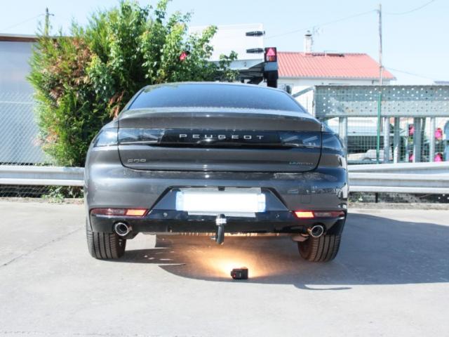 ATTELAGE PEUGEOT 508 2 BERLINE HYBRIDE 