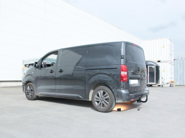 ATTELAGE PEUGEOT EXPERT 4