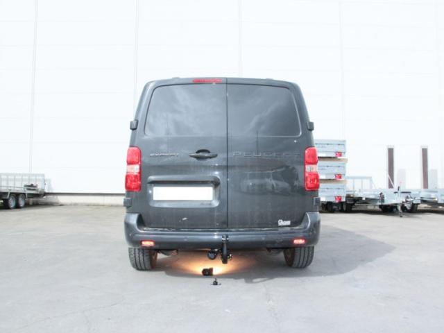 ATTELAGE PEUGEOT EXPERT 4