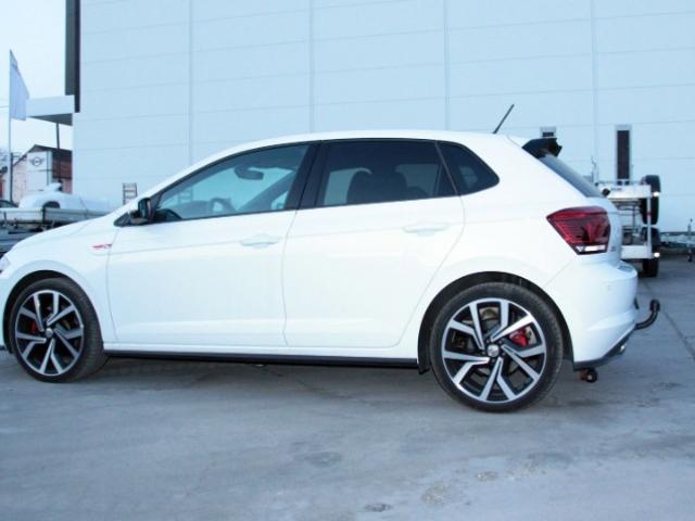 ATTELAGE VOLKSWAGEN POLO 6 GTI