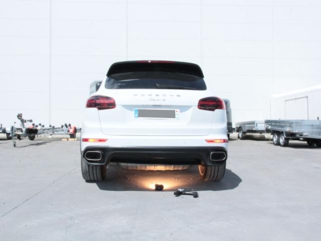 ATTELAGE PORSCHE CAYENNE