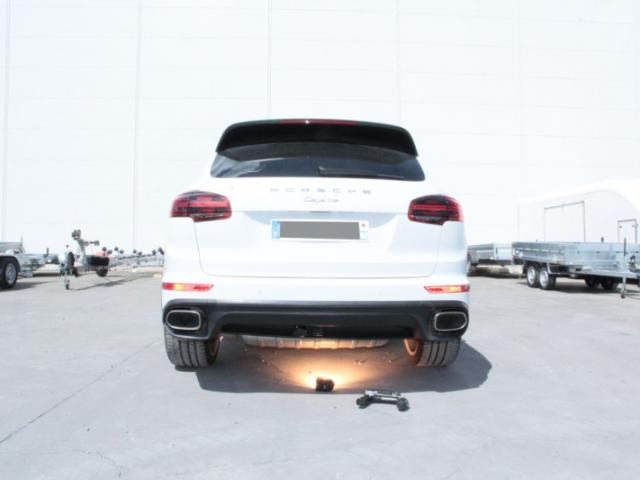 ATTELAGE PORSCHE CAYENNE